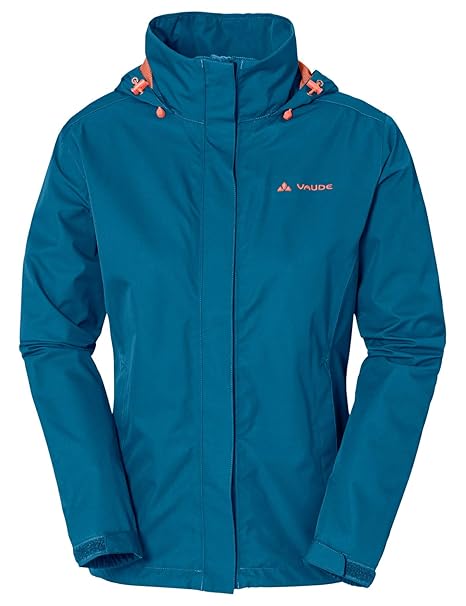 Vaude Damen Escape Light Jacket Jacke