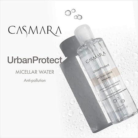 casmara micellar water