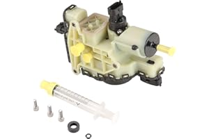 A-Premium Diesel Emission Fluid Pump DEF Compatible with Mercedes-Benz E250 E350 GL320 GL350 GLK250 ML250 ML320 ML350 R320 R3