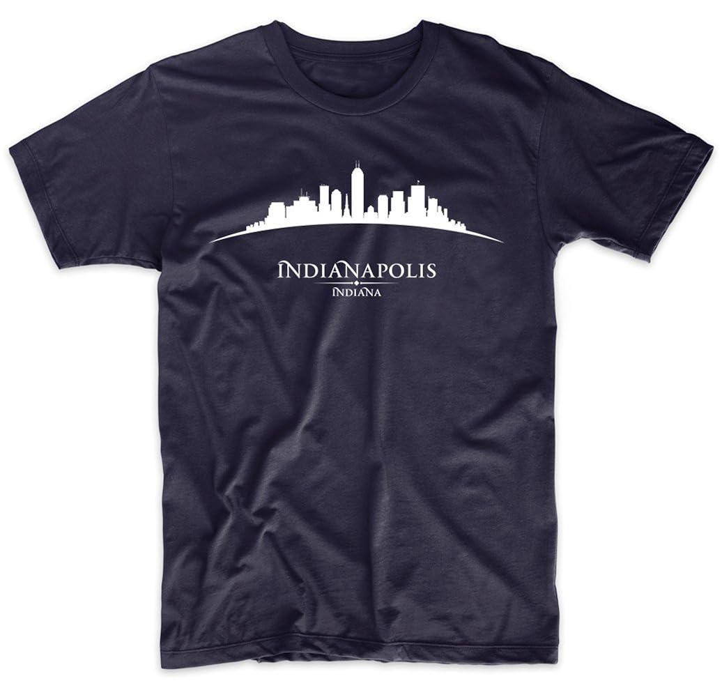 indianapolis shirts