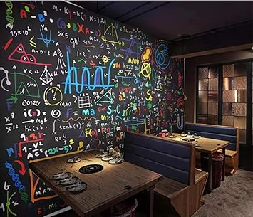 Hyzljo Papel Tapiz Mural Foto Poster Decoracion De La Pared Hd