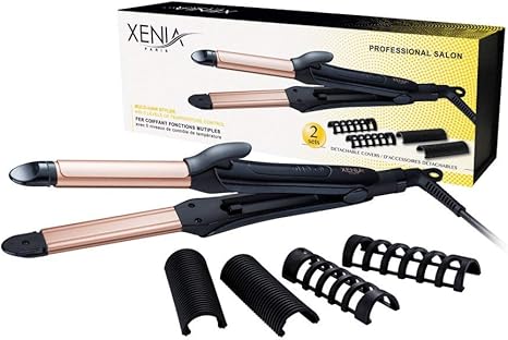 Lisseur xenia Clearance