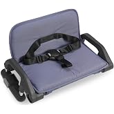 Joovy New Qool Bench Seat, Slate