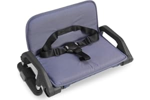 Joovy New Qool Bench Seat, Slate