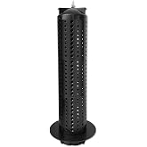ARU 59053700 Center Core Replacement for Clean &amp; Clear Filter 100 sq ft | Compatible with Spa Cartridge Filter EC-160354 CCRP100, Water Filtration &amp; Grille Support - Base/Tube/Top Cover, Plastic