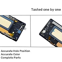 Galaxy Note9 LCD Display Screen Assembly