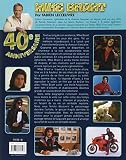 Image de Mike Brant : L'album souvenir 40 ans déjà !