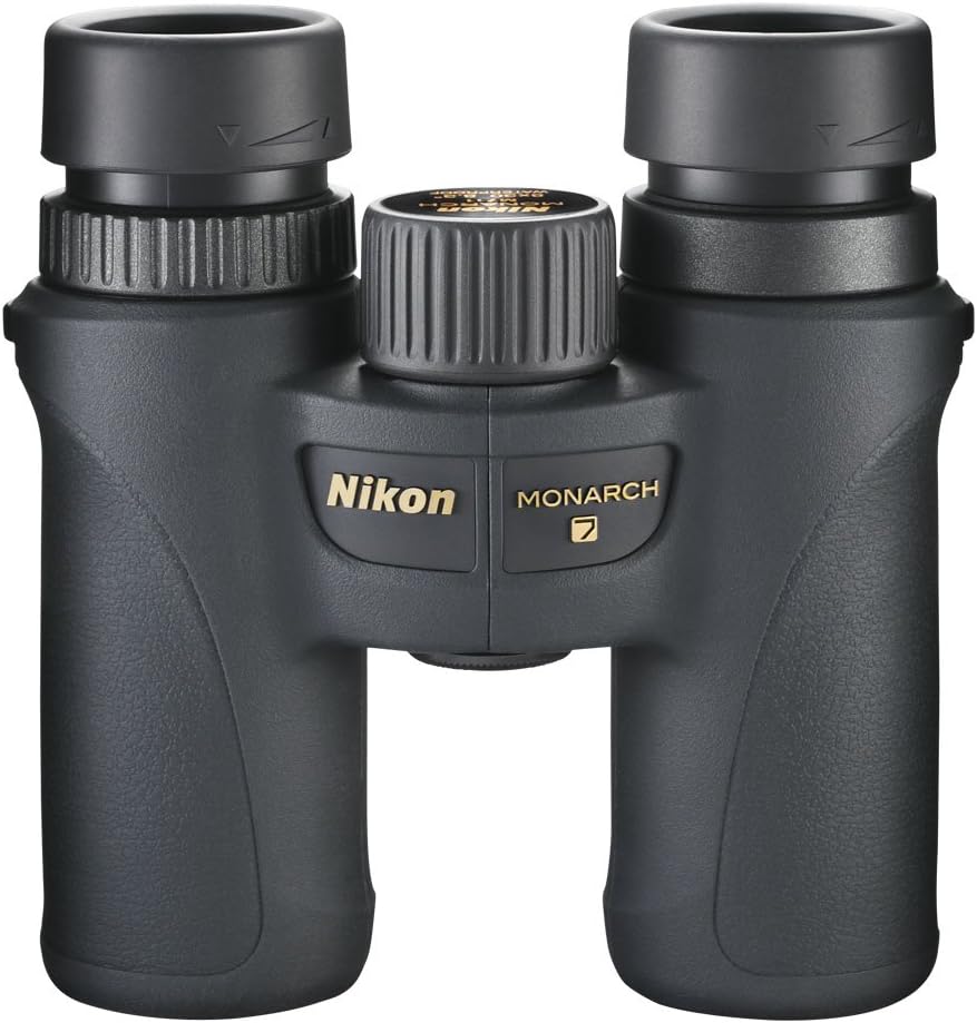 monarch 7 binoculars