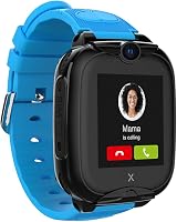 XPLORA XGO 2 Watch Phone for Children 4G GPS SOS Cameron Torch Pedometer view 3