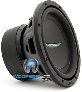 Amazon Com Idmax10 V 4 D2 Image Dynamics 10 1800w Peak Dual 2 Ohm Idmax V 4 Series Subwoofer Car Electronics