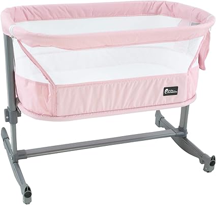 the best bedside crib