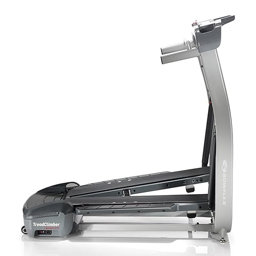 Bowflex Treadclimber Series in Bahrain Whizz Treadmills