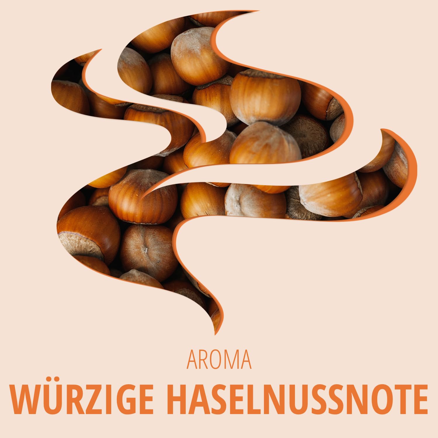 Lavazza, Caffè Crema Gustoso, Kaffeebohnen, für Espressomaschinen, mit Würzigem und Nussigen Aroma, für einen Kräftigen Geschmack, Arabica und Robusta, Intensität 9/10, Mittlere Röstung, 1 kg Packung 2