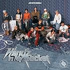 [Amazon.co.jp限定]Handz In My Pocket (通常盤) - JO1 (シリアルコード＋メガジャケ付) ※メールアドレス登録済の方限定