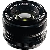 Fujifilm XF35mmF1.4 R