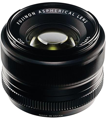 Amazon.com : Fujifilm XF90mmF2 R LM WR : Electronics