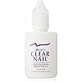 Dr. G's Clear Nail Antifungal Treatment, 0.6 Ounce Bottle