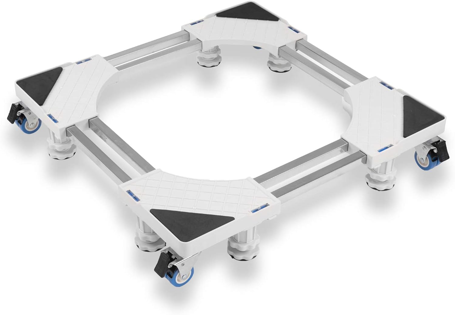 Amazon.co.jp Washing Machine Stand with Casters, Raising, Washing