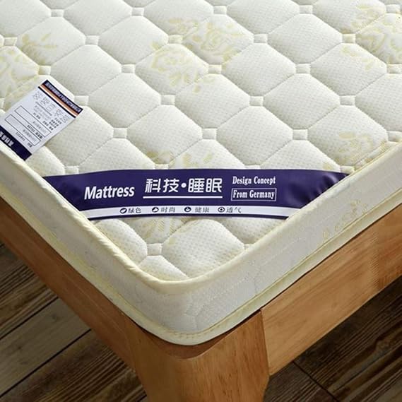 Tamaño De La Reina Colchón Grueso, Japoneses Durmiendo Almohadilla ...