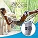 Wuju Fitness Knee Brace Support Compression Sleeves, Best for Joint Pain, Arthritis Relief, Injury Recovery, Meniscus Tear, ACL and Running. Knee Support for Women and Men.