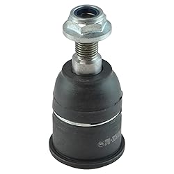 TRQ Front Left Lower Control Arm with Ball Joint