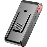 ElecKeys K10 Cordless Vacuum Cleaner Replacement Battery (Without Adapter)