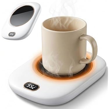 Amazon Best Sellers: Best USB Beverage Warmers