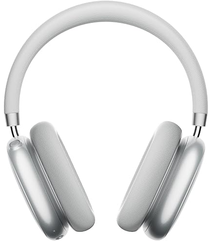 Amazon.com: Apple AirPods Max - Silver (Renewed) : Electronics