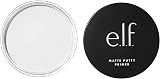 e.l.f. Matte Putty Primer Skin Perfecting Lightweight Oil-Free 21g