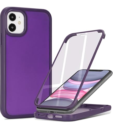Lifedance New For IPhone 11 Case, Full-Body Rugged Protective - View #3