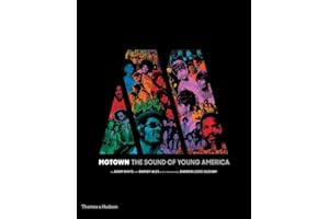 Motown: The Sound of Young America
