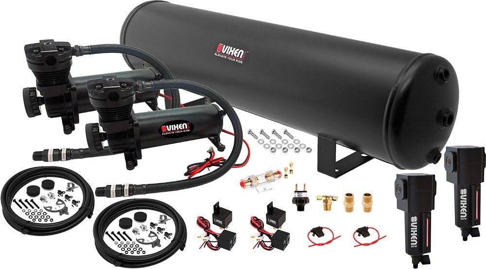 Best Wireless Air Compressor System
