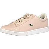 Lacoste Women's Hydez Leather Sneaker