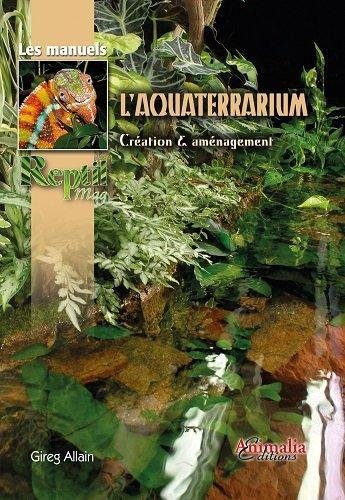 L' aquaterrarium