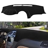 Dash Cover Mat Custom Fit for Lexus ES350