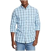 Nautica Men's Classic Button Down Shirt