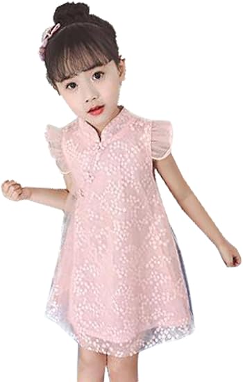 Amazon グードコ 子供 チャイナドレス 半袖 女の子 フォーマル ワンピース Aライン ドット 薄手 きれいめ キッズ 演奏会 入園式 ワンピース チュニック 通販 Amazon グードコ 子供 チャイナドレス 半袖 女の子 フォーマル ワンピース Aライン ドット 薄手 きれいめ キッズ 演奏会 入園式 ワンピース チュニック 通販
