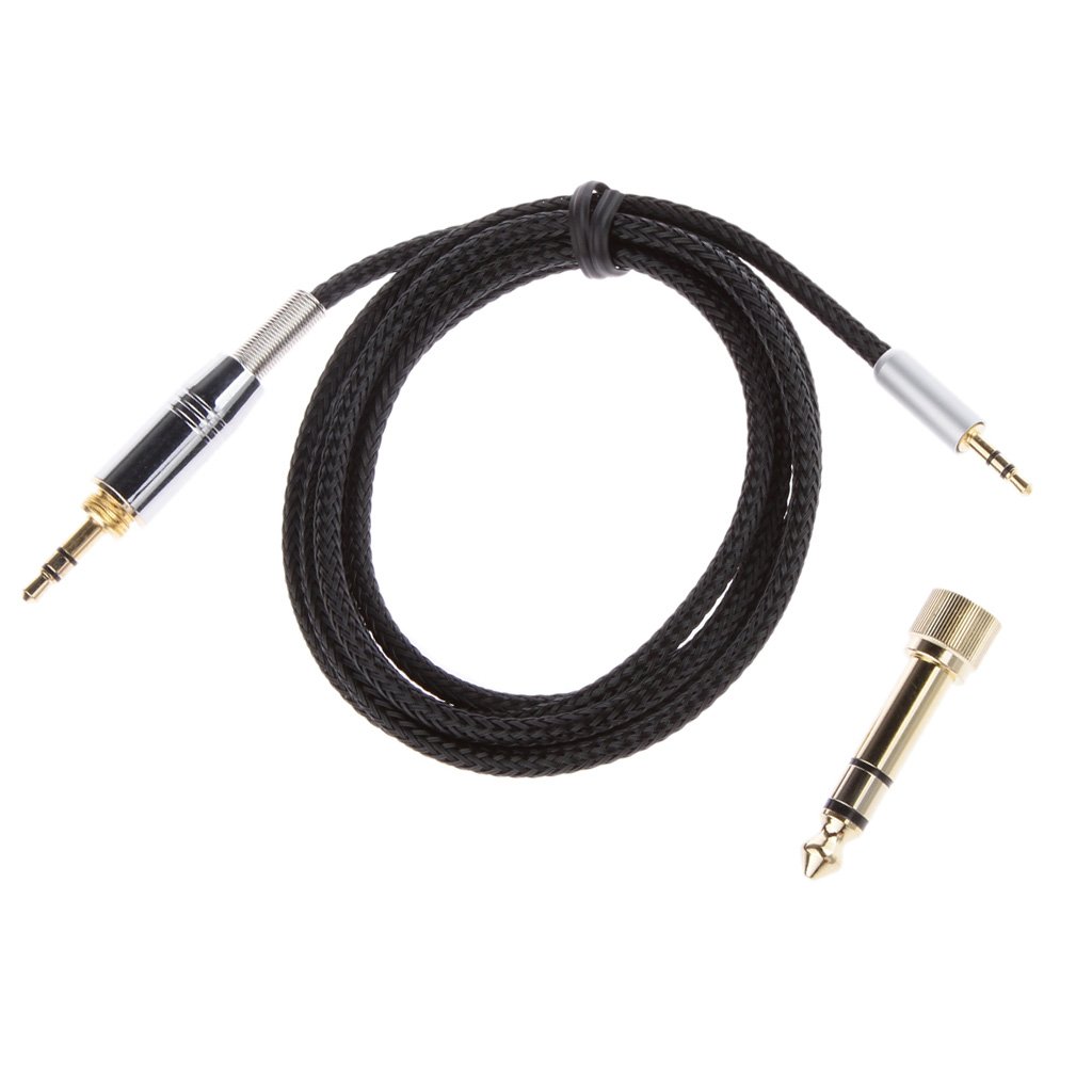 Accessori per cuffie Cavo Di Aggiornamento Di Ricambio Per AKG Y45bt Y50  Y40 Y55 K845bt K840kl Cuffie urban-earth.co.uk
