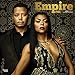 Empire (TV Show) 2018 12 x 12 Inch Monthly Square Wall Calendar with Foil Stamped Cover, Television by 