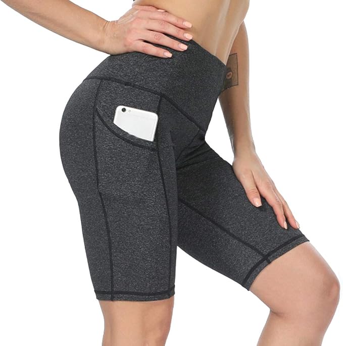 pantaloncini stretti