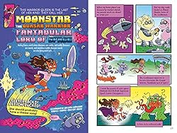 The Last Comics on Earth: From the Creators of The