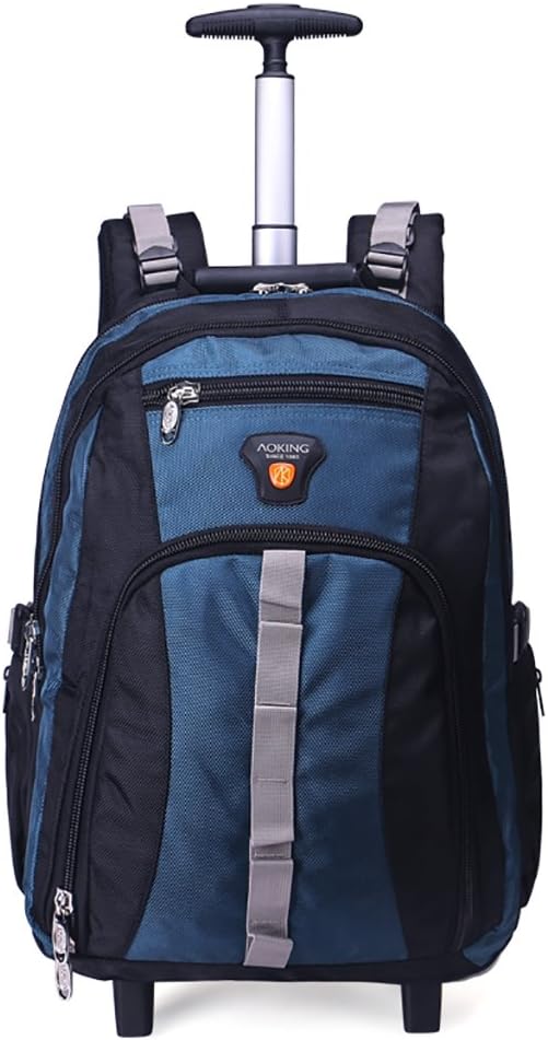 luggage and travel gear