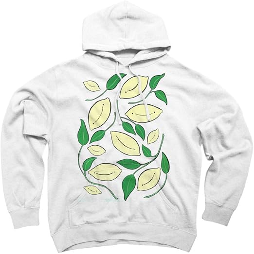 easy peasy lemon squeezy pullover
