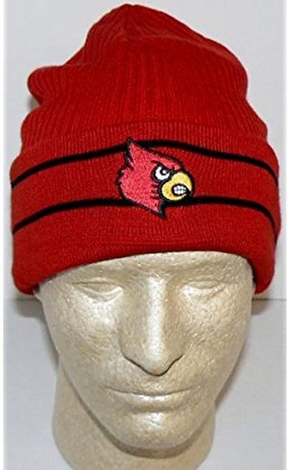 NCAA Officially Licensed University of Louisville