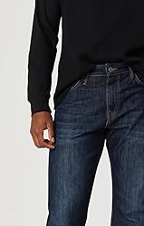 Mavi Matt Classic Men's Straight Leg