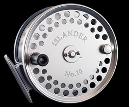 Islander spey reel Clearance
