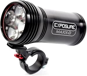 axiom bicycle lights