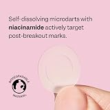 Peach Slices Dark Spot Microdarts 9 ct Niacinamide Vitamin C Hyaluronic view 5