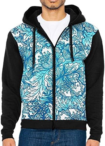OneisFirst Mens Georgia Rosa Laevigata Adult Baseball Tshirts Baseball Jackets