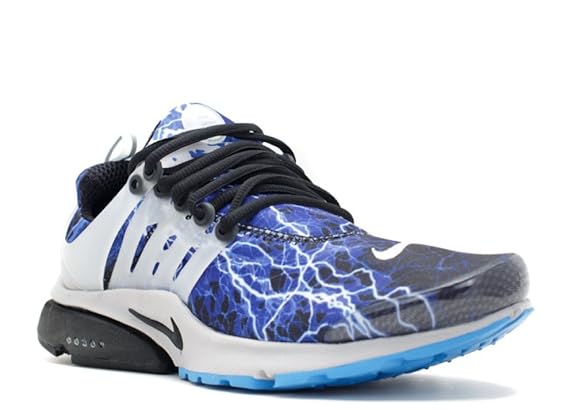 air presto lightning